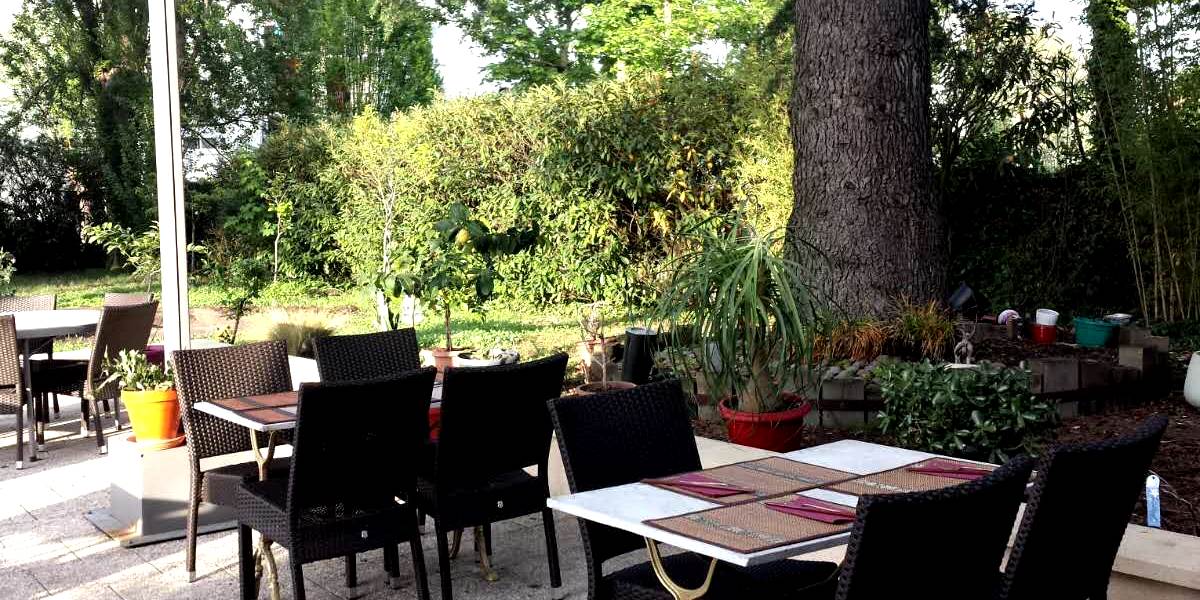 Le Phuket extérieur