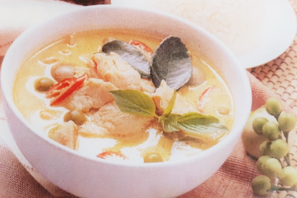 spécialités poulet Le Phuket